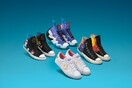 Converse x Space Jam: Μια limited συλλογή που μας καλεί για ένα θρυλικό «rematch» από τα 90s