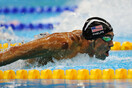 Ολυμπιακοί Αγώνες: Οι κορυφαίοι αθλητές σε χρυσά μετάλλια
