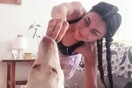 10 νέες φωτογραφίες απ' τα τέλεια ζώα των αναγνωστών μας #718