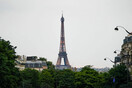 Γαλλία: Ο Πύργος του Άιφελ ανοίγει ξανά - Έπειτα από εννέα μήνες που παρέμεινε κλειστός 