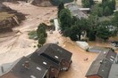 Φονικές πλημμύρες στην Ευρώπη: Στους 133 οι νεκροί στη Γερμανία, 20 στο Βέλγιο
