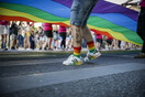 Athens Pride 2021 texnopoli event