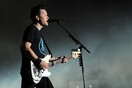 Blink-182: Ο frontman Mark Hoppus αποκαλύπτει ότι πάσχει από επιθετική μορφή καρκίνου στο αίμα [ΒΙΝΤΕΟ]