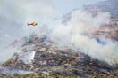 Ισπανία: Πυρκαγιά κατακαίει φυσικό πάρκο στην Καταλονία, 350 άνθρωποι εγκατέλειψαν τις εστίες τους