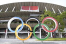 Ολυμπιακοί αγώνες: Το πρώτο κρούσμα κορωνοϊού στο χωριό των αθλητών