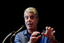 Anthony Bourdain: Η χήρα του αρνείται ότι επέτρεψε την αναπαραγωγή με τεχνητή νοημοσύνη της φωνής για ντοκιμαντέρ