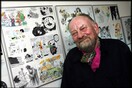Πέθανε ο Δανός σκιτσογράφος Kurt Westergaard - Είχε σχεδιάσει τα σκίτσα του Μωάμεθ