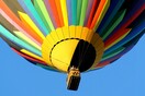 Βερμόντ: Πιλότος αερόστατου έπεσε από ύψος και σκοτώθηκε - Αγωνία για τους επιβάτες που συνέχισαν μόνοι τους 