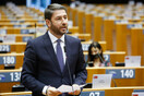 Υποψήφιος για την ηγεσία του Κινήματος Αλλαγής ο Νίκος Ανδρουλάκης 