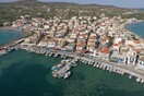 Μαζί, με στόχο την Υγεία» στους Αρκιούς και την Ελαφόνησο