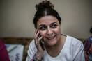 Αίγυπτος: Αποφυλακίστηκε η Esraa Abdel Fattah - Σπουδαία μορφή της εξέγερσης του 2011 κατά του Μουμπάρακ 