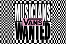 Vans Musicians Wanted 2021: Η Vans καλεί νέους μουσικούς να αναδείξουν το ταλέντο τους και να μοιραστούν τη σκηνή με τον YUNGBLUD