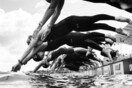 Έκκληση Ευρωβουλευτών για άρση της απόφασης για τα σκουφάκια μαύρων κολυμβητριών - «Για λόγους fair play»