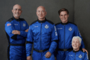 Ο Τζεφ Μπέζος ταξιδεύει στο Διάστημα - Live η εκτόξευση του New Shepard