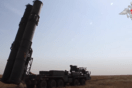 Η Ρωσία έδωσε στη δημοσιότητα βίντεο από δοκιμή των S-500
