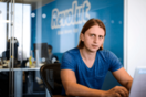 Kitesurfing founder of Revolut rides fintech wave to $33bn valuation