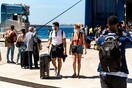 Κορωνοϊός: Οι περιοχές με υψηλό ποσοστό θετικότητας- Στο «κόκκινο» Μύκονος-Ρέθυμνο 