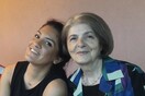 Θεσσαλονίκη: Στα 76 της πήρε απολυτήριο Λυκείου με 19,8 - «Πάντα πήγαινα διαβασμένη στο σχολείο»