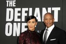 Ο Dr. Dre θα πρέπει να καταβάλλει διατροφή 3,5 εκατ.$ τον χρόνο στην πρώην σύζυγό του 