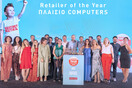 Πλαίσιο Computers: Νο1 Retailer στην Ελλάδα για το 2021