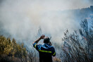 Πολιτική Προστασία: Πολύ υψηλός κίνδυνος πυρκαγιάς αύριο σε 5 περιφέρειες της χώρας
