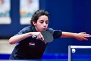 Τόκιο 2020: Η 12χρονη Hend Zaza γράφει ιστορία ως η νεότερη αθλήτρια σε Ολυμπιακούς Αγώνες