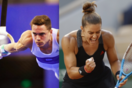 Ολυμπιακοί Αγώνες 2020: Ο Πετρούνιας σάρωσε στα προκριματικά - Νίκη της Σάκκαρη στην πρεμιέρα