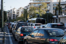 Έρχονται αλλαγές σε μεγάλους δρόμους της Αθήνας - Για τη μείωση του κυκλοφοριακού προβλήματος