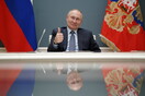 Ο Πούτιν εκθειάζει τον ρωσικό στόλο: «Είναι ικανός να καταστρέψει οποιονδήποτε στόχο» 