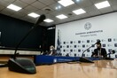 Live η ενημέρωση για τον κορωνοϊό από το υπουργείο Υγείας 