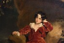 Το αμφιλεγόμενο και ωραίο «Κόκκινο αγόρι» του Τόμας Λόρενς επιστρέφει στην Εθνική Πινακοθήκη