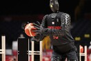 Στον αγώνα μπάσκετ ΗΠΑ-Γαλλία στους Ολυμπιακούς «νικητής» ήταν τελικά ένα ρομπότ
