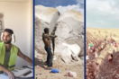 Τούρκοι υπάλληλοι αποκαλύπτουν στο TikTok τις επικίνδυνες συνθήκες εργασίας (ΒΙΝΤΕΟ)