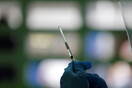 ΠΟΕ: Δεν επιτεύχθηκε συμφωνία για την άρση της πατέντας των εμβολίων
