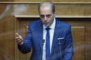 Βουλή: Άρση ασυλίας του Κυριάκου Βελόπουλου αποφάσισε η Ολομέλεια 