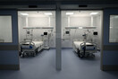 Σε ΜΕΘ εμβολιασμένος 70χρονος χωρίς υποκείμενα νοσήματα- Καπράβελος: Είναι η εξαίρεση, να μην βγουν λάθος συμπεράσματα