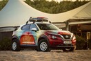 Nissan JUKE Fuji Sunset Buggy