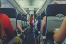 ΗΠΑ: Αεροσυνοδοί μαθαίνουν αυτοάμυνα, εν μέσω αύξησης των περιστατικών με απείθαρχους επιβάτες