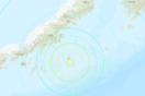 Σεισμός 8,2 Ρίχτερ στην Αλάσκα- Προειδοποίηση για τσουνάμι
