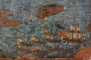 «Το αρχιπέλαγος φλέγεται» στο Αρχαιολογικό Μουσείο της Μυκόνου