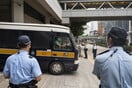 Χονγκ Κονγκ: 9 χρόνια κάθειρξη στον πρώτο κατηγορούμενο με βάση τον νέο νόμο εθνικής ασφάλειας