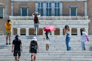 Ζερεφός για κλιματική αλλαγή: Τα δύο ακραία φαινόμενα στην Ελλάδα που ανησυχούν 