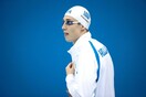 Ολυμπιακοί αγώνες: Ιστορική πρόκριση Γκολομέεβ στον τελικό- Με την 3η καλύτερη επίδοση στα 50 μ. ελεύθερο (Βίντεο)