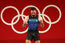 Ολυμπιακοί αγώνες: Ο Ιακωβίδης ανακοίνωσε δακρυσμένος το «αντίο»- «Δεν αντέχω άλλο αυτή την κατάσταση»