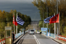 ΕΛ.ΑΣ.: «Δεν υπήρξε εμπλοκή ελληνικών δυνάμεων στο φερόμενο περιστατικό στον Έβρο»