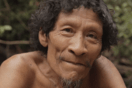 Ένας από τους τελευταίους κυνηγούς-τροφοσυλλέκτες του Αμαζονίου πέθανε από κορωνοϊό
