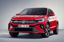 VW Τaigo: Ένα βραζιλιάνικο SUV-Coupe για την Ευρώπη