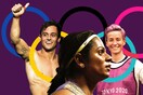 Οι πιο queer Ολυμπιακοί Αγώνες στην ιστορία του θεσμού