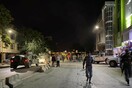Ισχυρή έκρηξη στην Καμπούλ [ΒΙΝΤΕΟ]