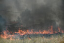 Φωτιά στην Αττική: Εκκενώνεται η Μαλακάσα-Νέο μήνυμα για Πολυδένδρι, Καπανδρίτι